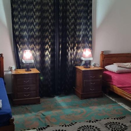 Appartement Adam Oujda Buitenkant foto