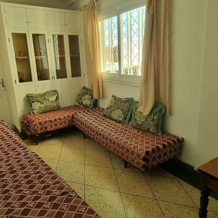 Appartement Adam Oujda Buitenkant foto