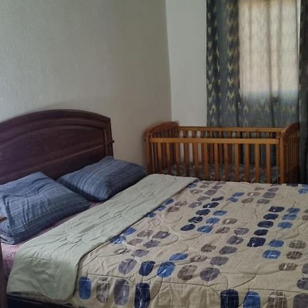 Appartement Adam Oujda Buitenkant foto