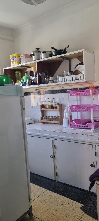 Appartement Adam Oujda Buitenkant foto