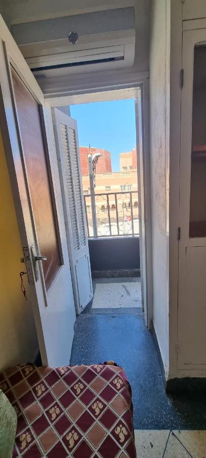 Appartement Adam Oujda Buitenkant foto