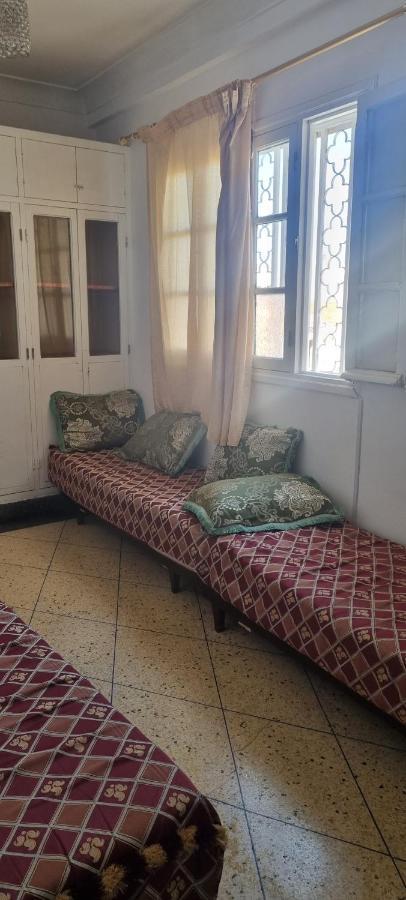 Appartement Adam Oujda Buitenkant foto