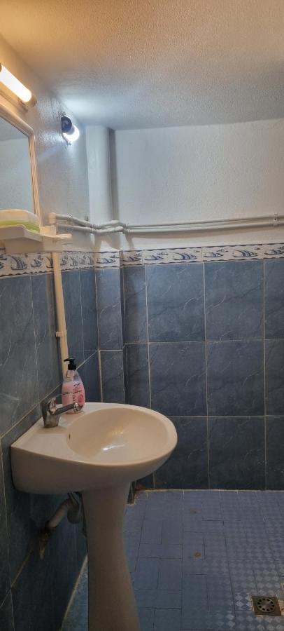 Appartement Adam Oujda Buitenkant foto