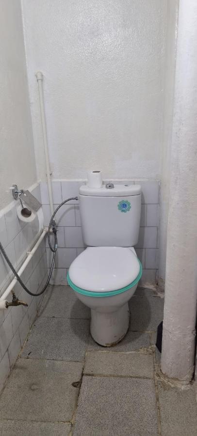 Appartement Adam Oujda Buitenkant foto