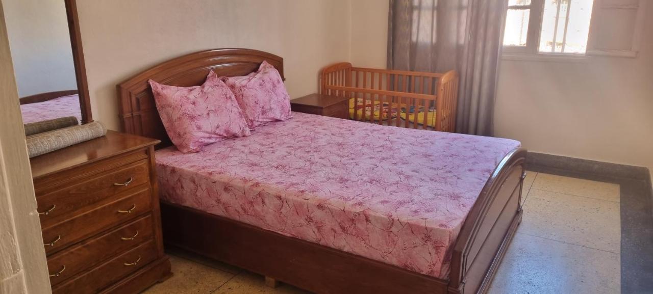 Appartement Adam Oujda Buitenkant foto