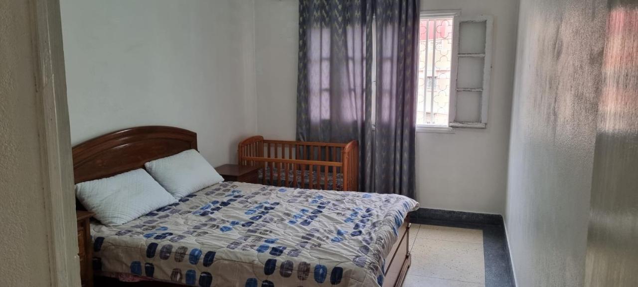 Appartement Adam Oujda Buitenkant foto