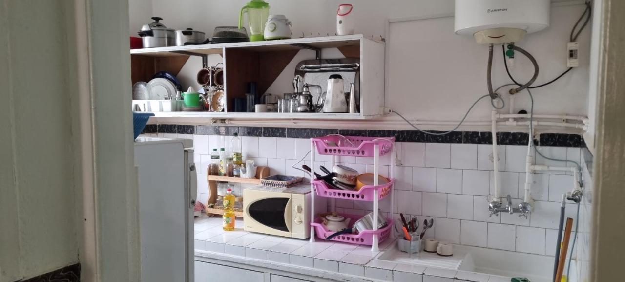 Appartement Adam Oujda Buitenkant foto