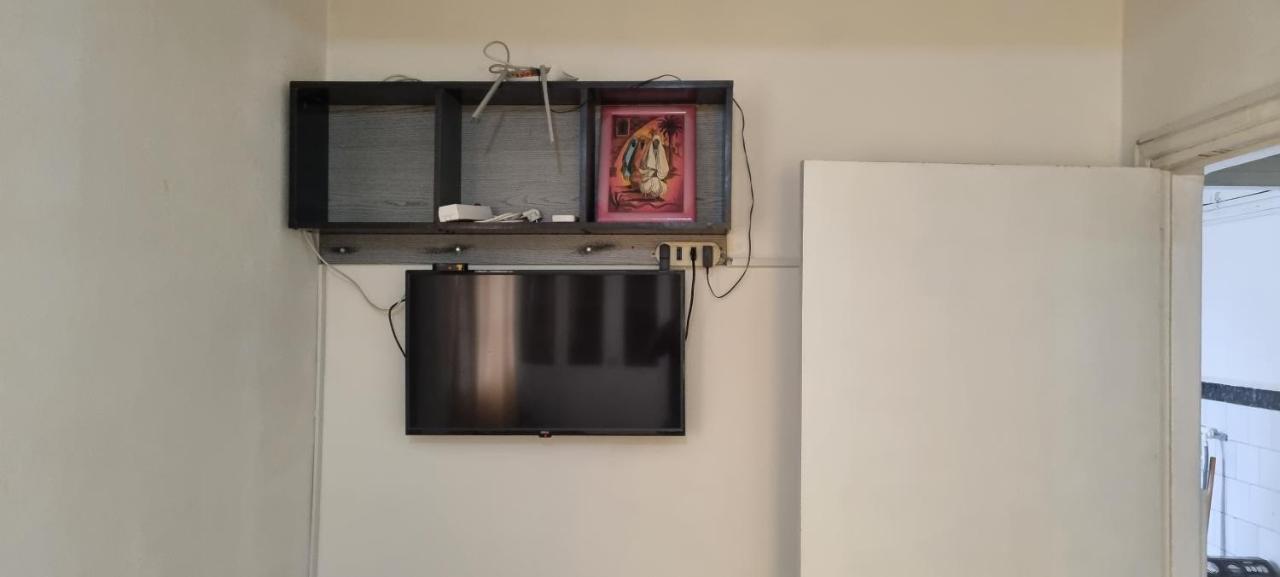 Appartement Adam Oujda Buitenkant foto