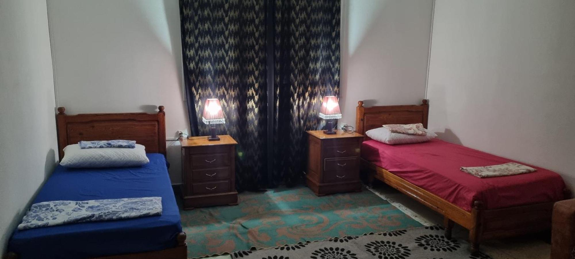 Appartement Adam Oujda Buitenkant foto