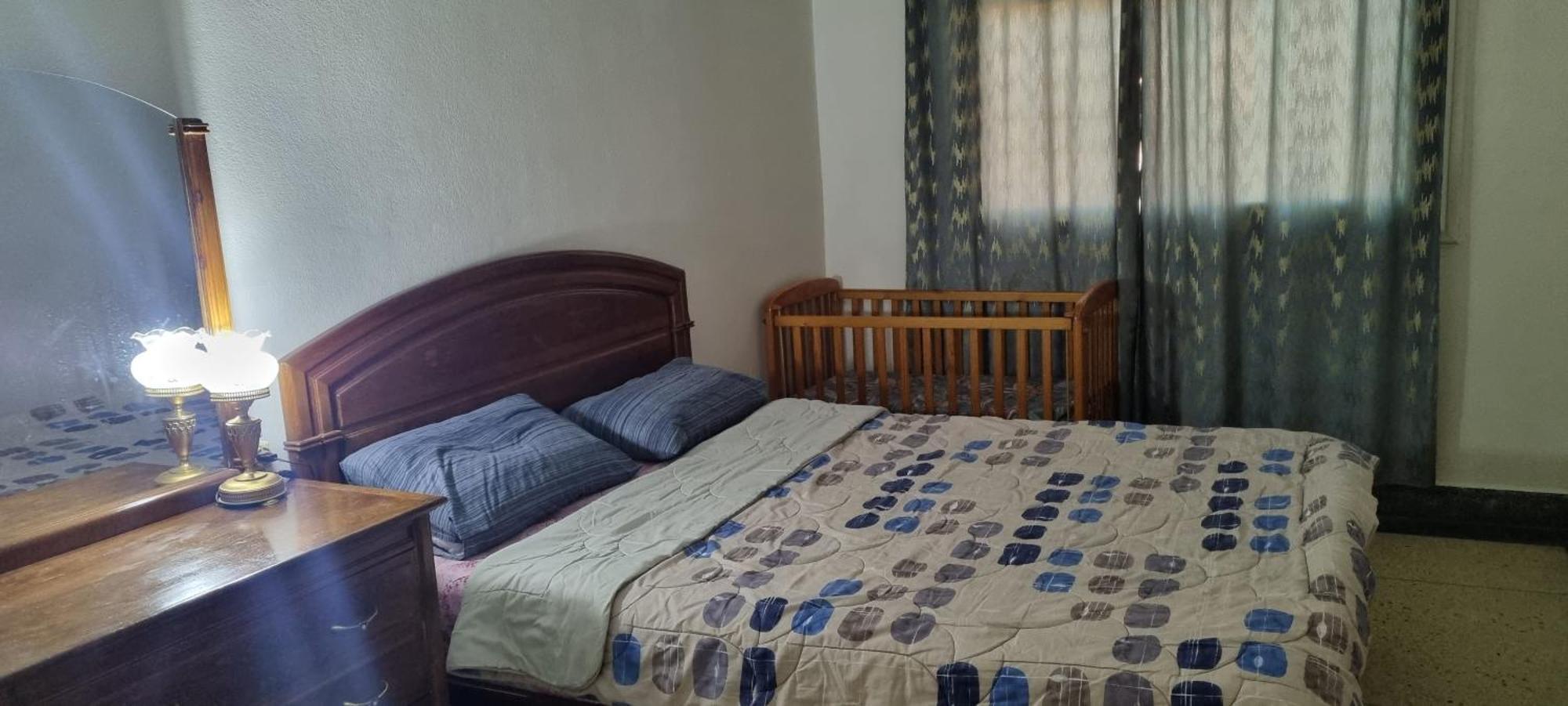 Appartement Adam Oujda Buitenkant foto
